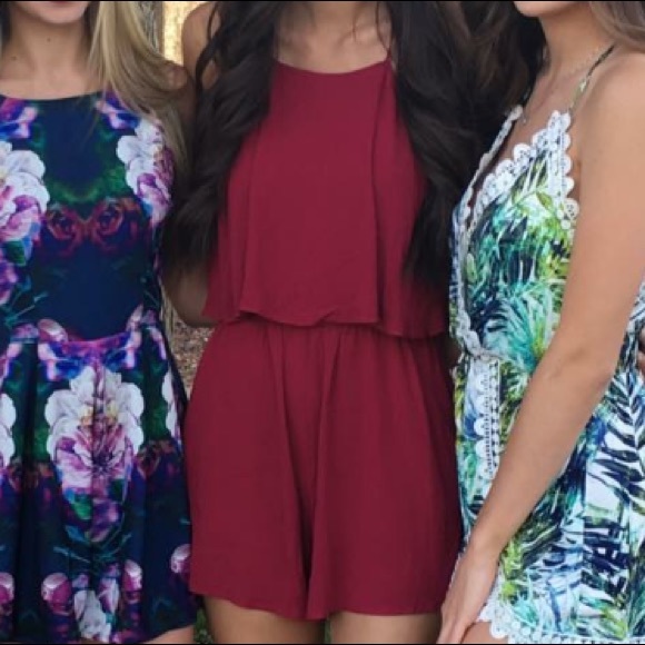 H&M romper - Picture 3 of 3